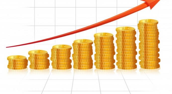 Why New Oriental Education Shares Jumped Over 28%; Here Are 68 Biggest Movers From Yesterday