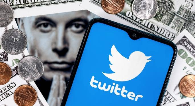Twitter suspendido del NYSE ante la compra de Musk