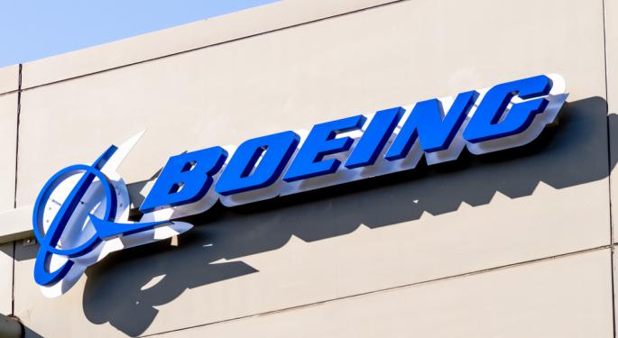 Boeing Expects China's Fleet To More Than Double In 20 Years, Says 8,485 New Airplanes Needed To Fuel Demand