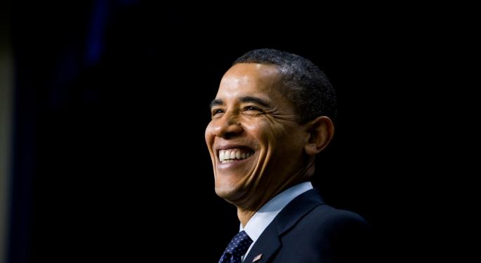 Obama Compares Sports To Politics On ManningCast: Plus, Could NBA Team Ownership Be Next For the Former US President?