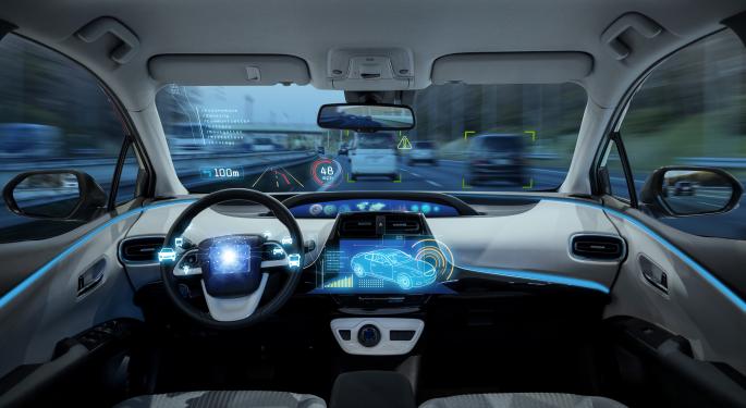 Is Self Driving Dead? Tesla Gets Sued, Ford Shuts Down Argo AI - But Mobileye IPOs