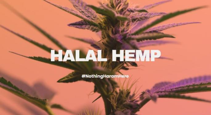 Can Hemp Be Halal? Entrepreneur Explains How To Tap Into A $3 Trillion Economy