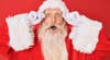¿Visitará Santa Claus a la Bolsa de Valores este año?