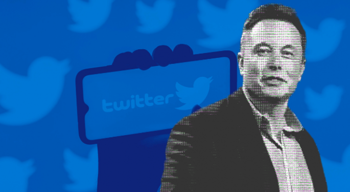 Musk asume el cargo de CEO de Twitter y despide a varios ejecutivos