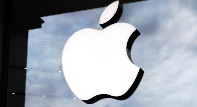Apple Analyst Continues To Recommend Owning Stock Despite Reducing Price Target — Here's Why