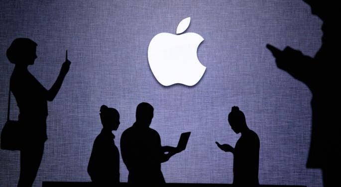 Los ingresos de Apple podrían verse afectados este trimestre