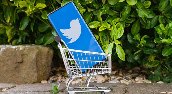 Elon Musk Takes Over Twitter: Who's In Charge, Who's Gone And What Happens To The Stock?