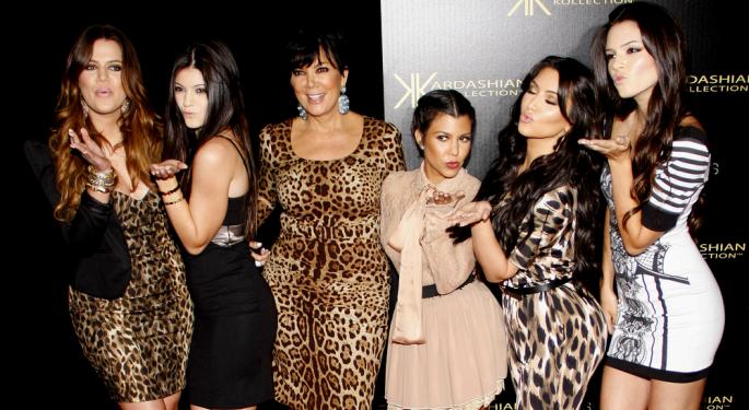 How The Kardashian Clan Keeps Making Billionaires