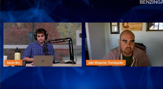 Charging  For A Blue Verified Badge On Twitter: Will It Increase The Number of Bots? Benzinga TV Asks