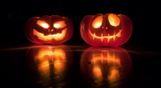 The Halloween Myth That Won't Go Away: Cannabis-Laced Candies
