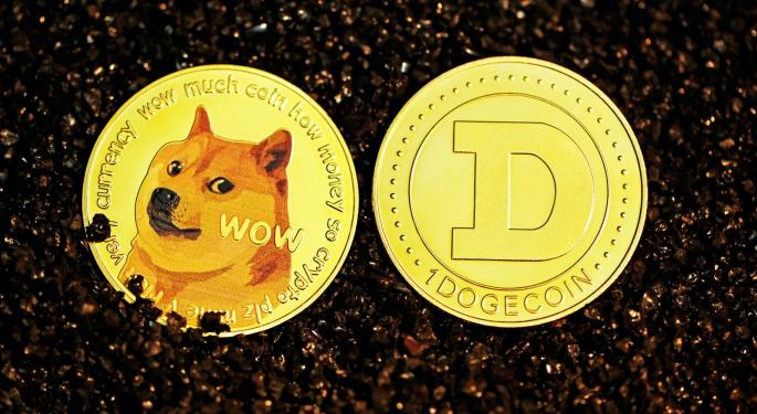 Nearly $140M In Dogecoin Liquidated Since Elon Musk's Takeover Of Twitter: Here's How Much Short Sellers Lost