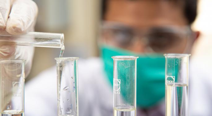This Novel Short-Acting Psychedelic Compound Is Ready For First Phase 1 Clinical Try-Out