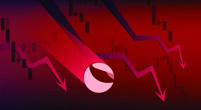 Terra Co-Founder Do Kwon Faces $57M Lawsuit From International Investors