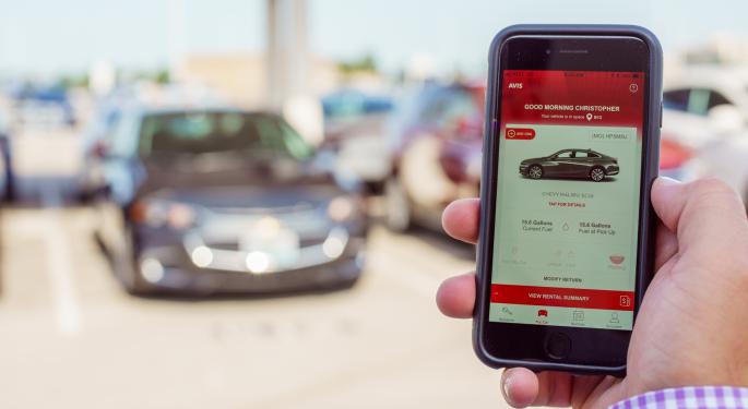 Why This Avis Budget Analyst Remains Bearish Despite Positive Third Quarter Earnings