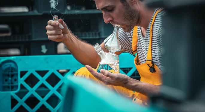 Does Alcohol In A Bong Get You Crossfaded? What Happens When You Inhale Alcohol Fumes? Can It Catch On Fire?