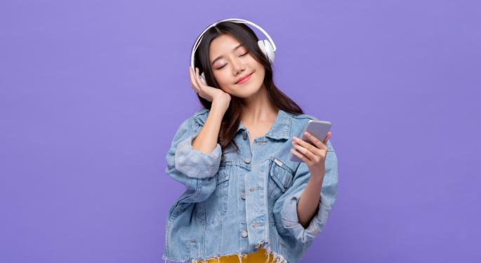 Amazon Makes A Big Move With Its Podcast, Music Offerings: Entire Catalog Of 100 Million Songs Is Now Free