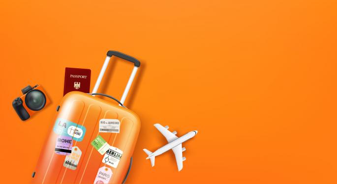 Travel Industry Payment Innovations Enable A Quick Rebound to Those that Dare