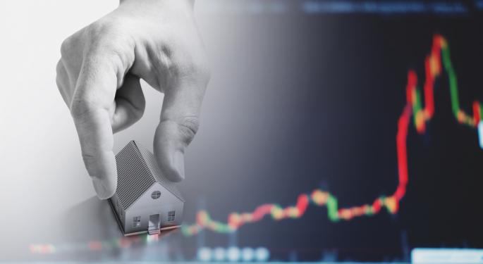 Can Investing In Real Estate Like Stocks Get You 10%+ Annual Returns?