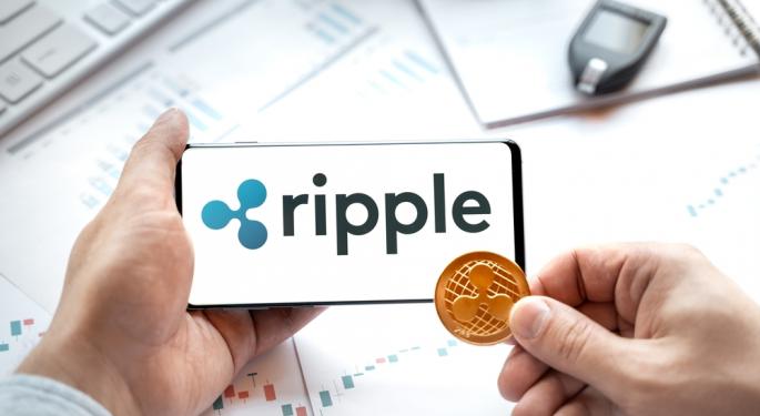 What's Going On With Ripple Labs XRP? Here's What You Need To Know
