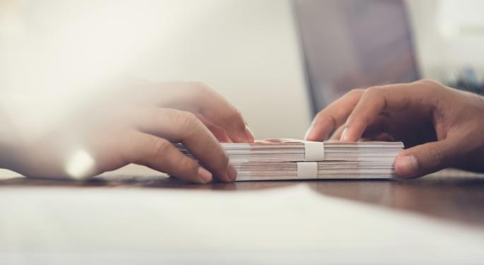 As More Consumers And Investors Seek Alternative Financing, This Company's Specialty Financing Could Provide Answers