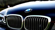 BMW obtiene resultados positivos en el 3T