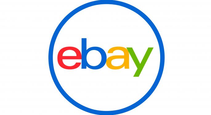 3 eBay Analysts Express Concern On Q4 Outlook, Long-Haul Recovery: Here's Why