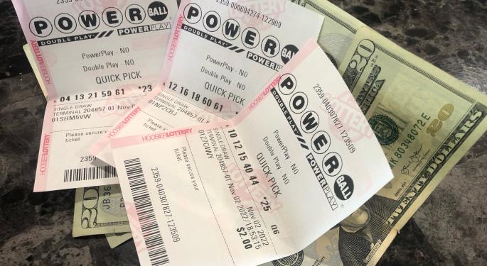 Powerball Jackpot Approaches World Record: What You Need To Know Ahead Of Saturday's Historic Drawing