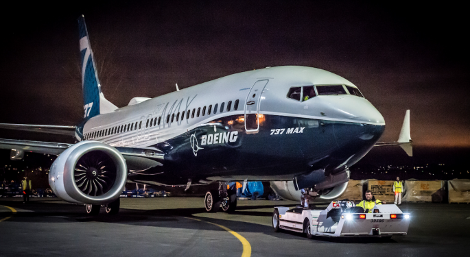 Boeing Hosted Its First Investor Day In 4 Years After 737 MAX Debacle: What Do Analysts Think?