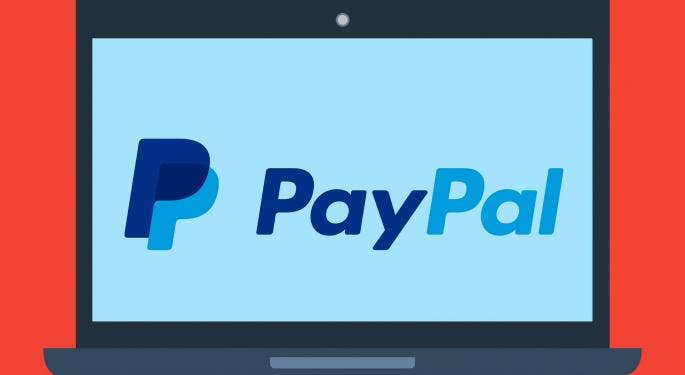 PayPal supera las previsiones de ingresos y BPA para su 3T