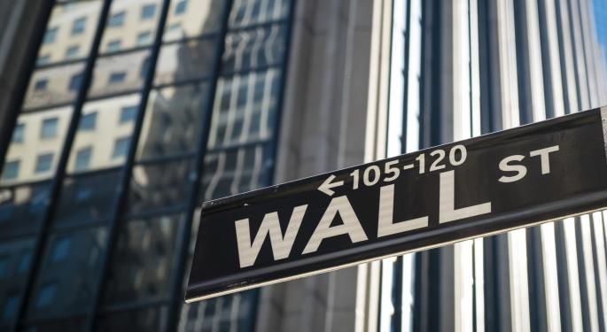 Will US Stocks Continue To Slide On Fed Rate Hike?