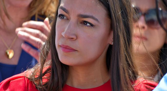 Criticizing Elon Musk Will Lead To Your Twitter Account Going Bad? Alexandria Ocasio-Cortez Alleges That's Exactly What Happened To Her