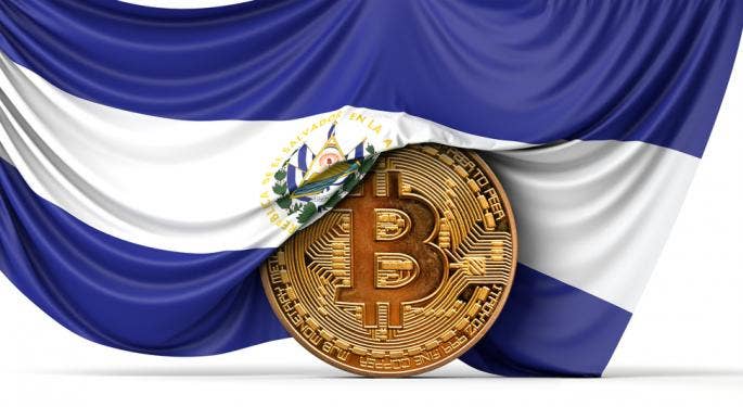 L’esperimento Bitcoin in El Salvador è un colpo di genio o pura follia?