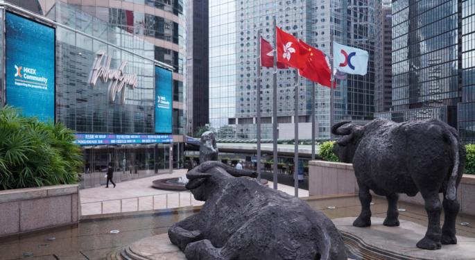 Azioni di Alibaba e Nio in verde, l’Hang Seng è fiducioso
