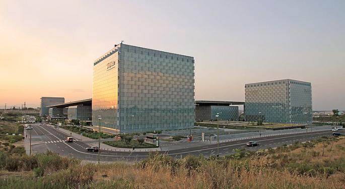 Telefónica registra fortaleza Latinoamérica, España y Brasil
