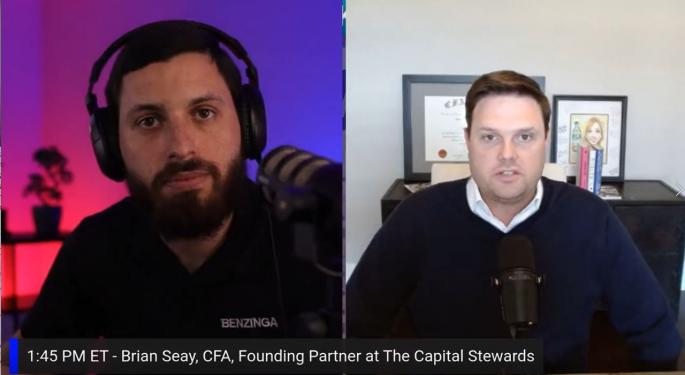 What Are The Opportunities For Retail Traders, Right Now: Benzinga TV Asks