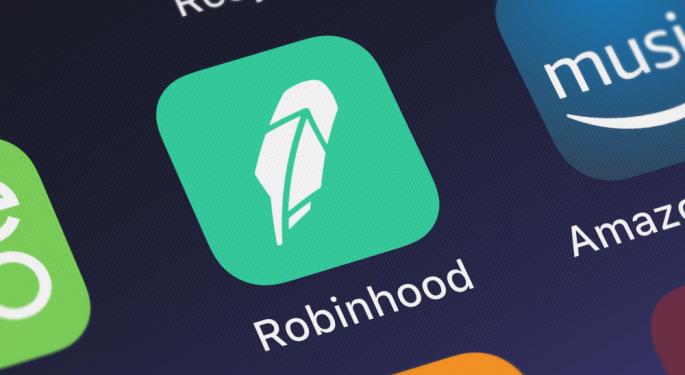 Robinhood Traders Beat The S&P 500: Is The Retail Investor Back?