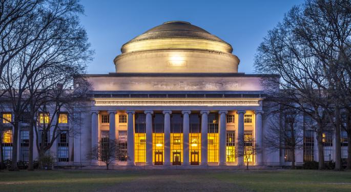 MIT Has Coupang, Snowflake, Robinhood Among Holdings — How It Adjusted Bets In Q3