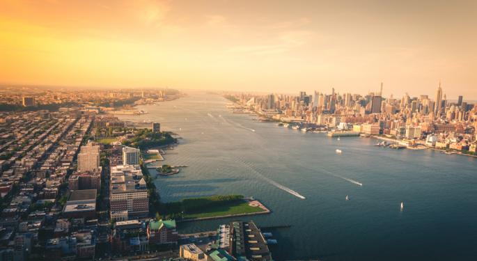 5 New Jersey Fintechs Aiming To Make Your Financial Life Easier
