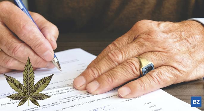 Independent Proxy Advisory Firms Recommend Tilray Stockholders Vote 'FOR' Tilray's Proposal To Protect Stockholders And Promote Accountability