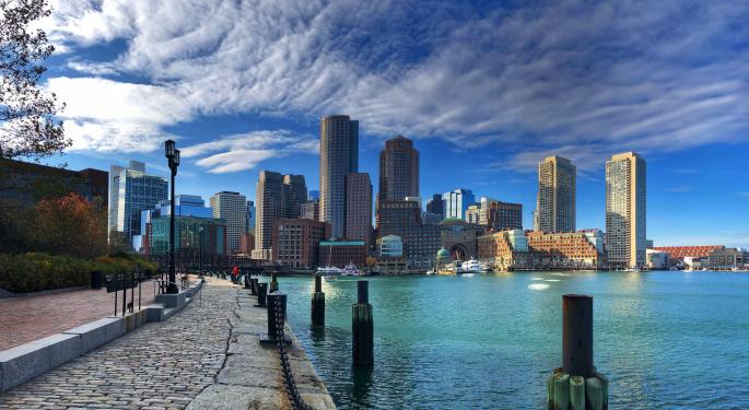 Check Out 5 Boston Blockchain Startups That Are Revolutionizing Crypto