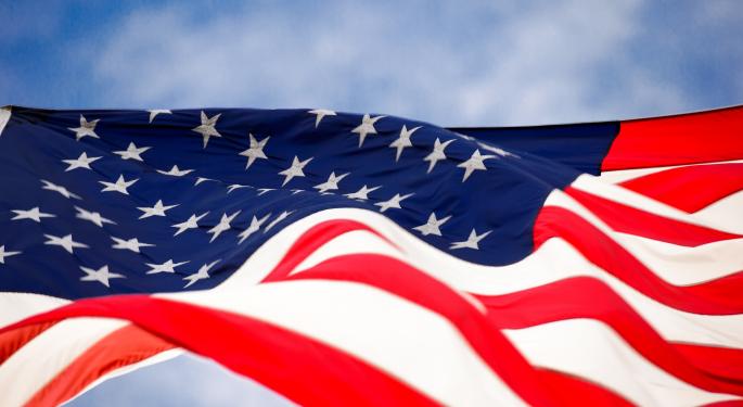 Morgan Stanley Says The US Midterm Elections Could Spark A Rally In Stocks: Here's How To Trade It