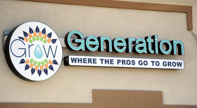 GrowGeneration Q3 Earnings: Revenue Drops Slightly To $70.9M, Gross Profit Margins Up