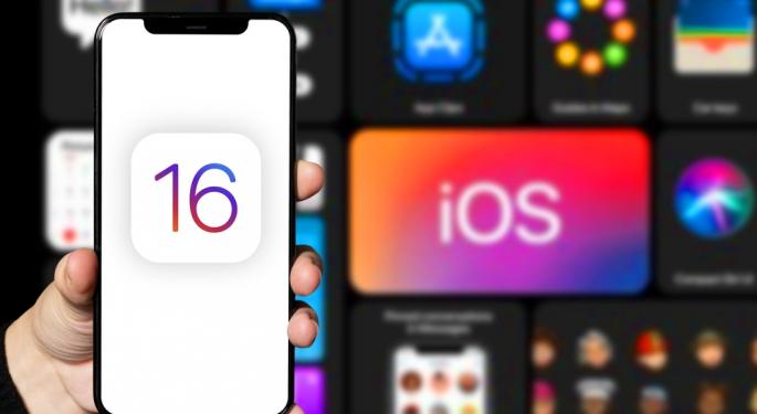 A Bug Is Affecting Apple's Ad Network — Fret Not, iOS 16 Update Will Soon Come To The Rescue
