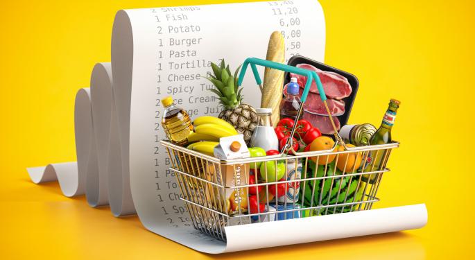 October Inflation Number Is Incoming Thursday: How The Market Could React