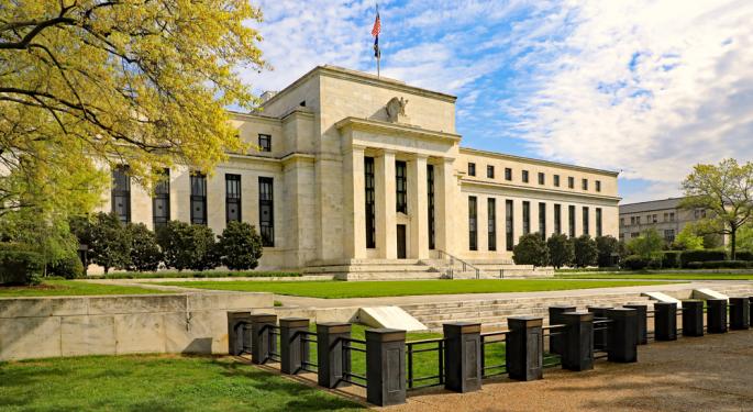 What The Fed's Latest Report Tells About Risks, Vulnerabilities and Liquidity