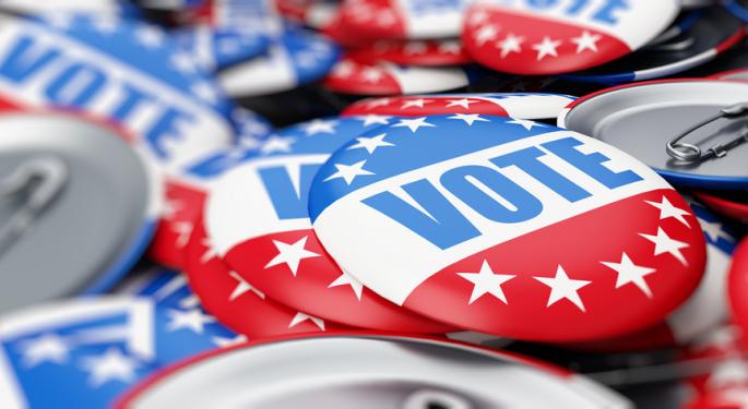 Is The Stock Market Open On Voting Day 2022? Here Are The Details