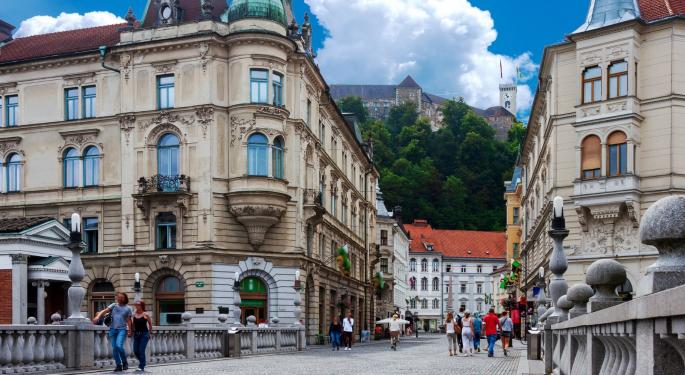 These 3 European Companies Could See Their Dividend-Paying Stocks Benefiting From Strong Dollar