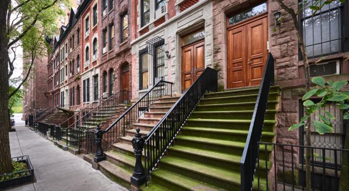 'Wolf of Airbnb' Indicted In Scheme To Defraud New York City Landlords