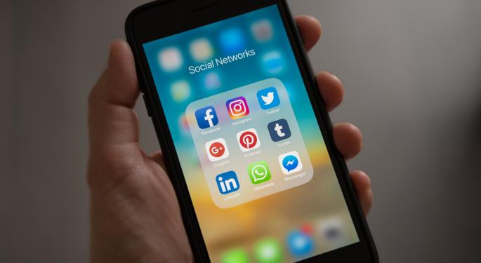 Creators React To New Social Media Paradigm: 'I'm Employing A Diversified Approach'