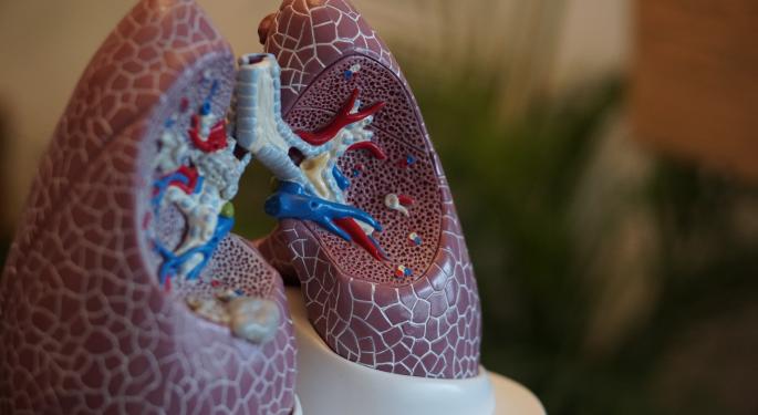 Is Smoking Weed Bad For Your Lungs?